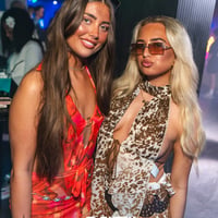 Switch Disco Residency Ayia Napa at Aqua Club, Ayia Napa, 15 June 2025