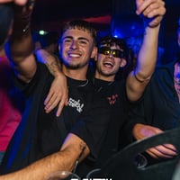 Switch Disco Residency Ayia Napa at Aqua Club, Ayia Napa, 15 June 2025