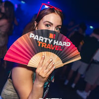 Switch Disco Residency Ayia Napa at Aqua Club, Ayia Napa, 15 June 2025