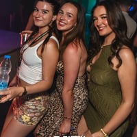 Switch Disco Residency Ayia Napa at Aqua Club, Ayia Napa, 15 June 2025