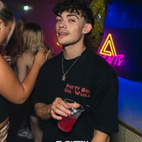 Switch Disco Residency Ayia Napa at Aqua Club, Ayia Napa, 15 June 2025