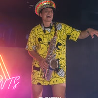Switch Disco Residency Ayia Napa at Aqua Club, Ayia Napa, 15 June 2025