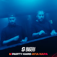 Switch Disco Residency Ayia Napa at Aqua Club, Ayia Napa, 15 June 2025