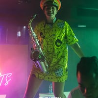 Switch Disco Residency Ayia Napa at Aqua Club, Ayia Napa, 15 June 2025