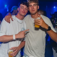 Switch Disco Residency Ayia Napa at Aqua Club, Ayia Napa, 15 June 2025