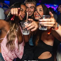 Switch Disco Residency Ayia Napa at Aqua Club, Ayia Napa, 15 June 2025