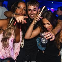 Switch Disco Residency Ayia Napa at Aqua Club, Ayia Napa, 15 June 2025