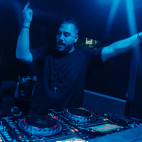 Switch Disco Residency Ayia Napa at Aqua Club, Ayia Napa, 15 June 2025