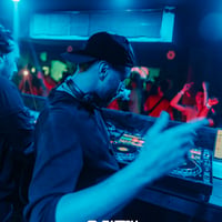 Switch Disco Residency Ayia Napa at Aqua Club, Ayia Napa, 15 June 2025