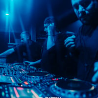 Switch Disco Residency Ayia Napa at Aqua Club, Ayia Napa, 15 June 2025