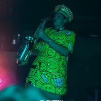 Switch Disco Residency Ayia Napa at Aqua Club, Ayia Napa, 15 June 2025