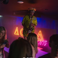 Switch Disco Residency Ayia Napa at Aqua Club, Ayia Napa, 15 June 2025