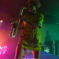 Switch Disco Residency Ayia Napa at Aqua Club, Ayia Napa, 15 June 2025