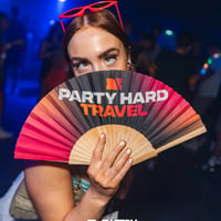 Switch Disco Residency Ayia Napa at Aqua Club, Ayia Napa, 15 June 2025