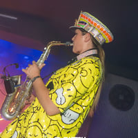 Switch Disco Residency Ayia Napa at Aqua Club, Ayia Napa, 15 June 2025