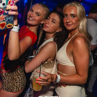Switch Disco Residency Ayia Napa at Aqua Club, Ayia Napa, 15 June 2025