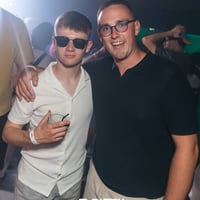 Switch Disco Residency Ayia Napa at Aqua Club, Ayia Napa, 15 June 2025