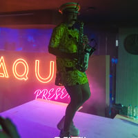 Switch Disco Residency Ayia Napa at Aqua Club, Ayia Napa, 15 June 2025