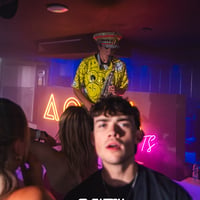 Switch Disco Residency Ayia Napa at Aqua Club, Ayia Napa, 15 June 2025