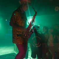 Switch Disco Residency Ayia Napa at Aqua Club, Ayia Napa, 15 June 2025