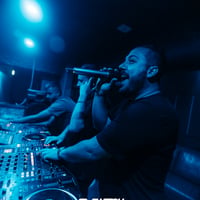 Switch Disco Residency Ayia Napa at Aqua Club, Ayia Napa, 22 June 2025