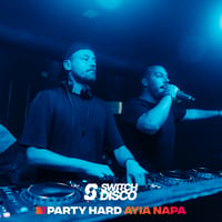 Switch Disco Residency Ayia Napa at Aqua Club, Ayia Napa, 22 June 2025