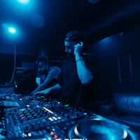 Switch Disco Residency Ayia Napa at Aqua Club, Ayia Napa, 22 June 2025