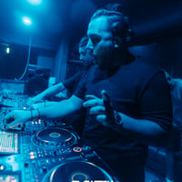 Switch Disco Residency Ayia Napa at Aqua Club, Ayia Napa, 22 June 2025