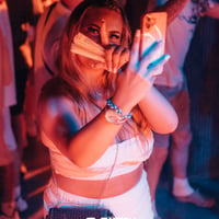 Switch Disco Residency Ayia Napa at Aqua Club, Ayia Napa, 22 June 2025