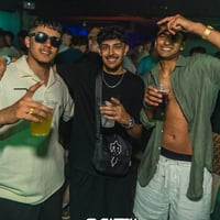 Switch Disco Residency Ayia Napa at Aqua Club, Ayia Napa, 22 June 2025