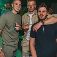 Switch Disco Residency Ayia Napa at Aqua Club, Ayia Napa, 22 June 2025