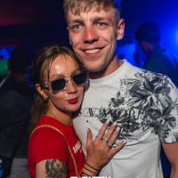 Switch Disco Residency Ayia Napa at Aqua Club, Ayia Napa, 22 June 2025