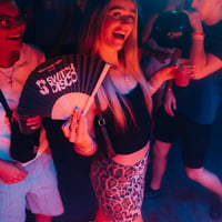 Switch Disco Residency Ayia Napa at Aqua Club, Ayia Napa, 6 July 2025