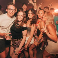 Switch Disco Residency Ayia Napa at Aqua Club, Ayia Napa, 6 July 2025