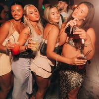 Switch Disco Residency Ayia Napa at Aqua Club, Ayia Napa, 6 July 2025