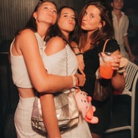 Switch Disco Residency Ayia Napa at Aqua Club, Ayia Napa, 6 July 2025