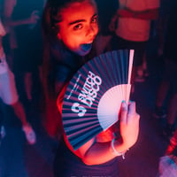 Switch Disco Residency Ayia Napa at Aqua Club, Ayia Napa, 6 July 2025