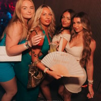 Switch Disco Residency Ayia Napa at Aqua Club, Ayia Napa, 6 July 2025