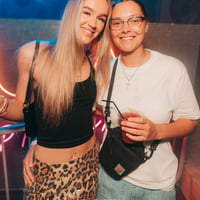 Switch Disco Residency Ayia Napa at Aqua Club, Ayia Napa, 6 July 2025