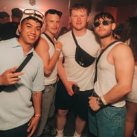 Switch Disco Residency Ayia Napa at Aqua Club, Ayia Napa, 6 July 2025