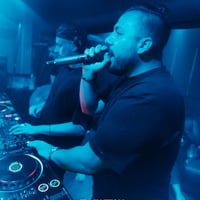 Switch Disco Residency Ayia Napa at Aqua Club, Ayia Napa, 6 July 2025