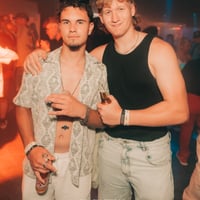 Switch Disco Residency Ayia Napa at Aqua Club, Ayia Napa, 6 July 2025