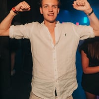 Switch Disco Residency Ayia Napa at Aqua Club, Ayia Napa, 6 July 2025
