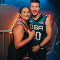 Switch Disco Residency Ayia Napa at Aqua Club, Ayia Napa, 6 July 2025