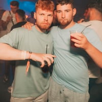 Switch Disco Residency Ayia Napa at Aqua Club, Ayia Napa, 6 July 2025