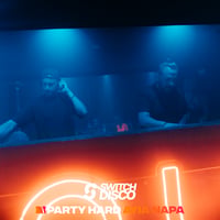 Switch Disco Residency Ayia Napa at Aqua Club, Ayia Napa, 6 July 2025