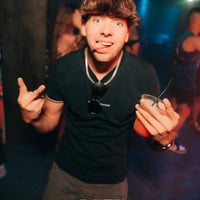 Switch Disco Residency Ayia Napa at Aqua Club, Ayia Napa, 6 July 2025