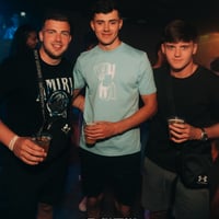 Switch Disco Residency Ayia Napa at Aqua Club, Ayia Napa, 6 July 2025