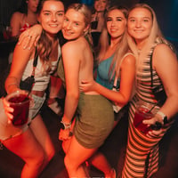 Switch Disco Residency Ayia Napa at Aqua Club, Ayia Napa, 6 July 2025