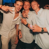 Switch Disco Residency Ayia Napa at Aqua Club, Ayia Napa, 6 July 2025